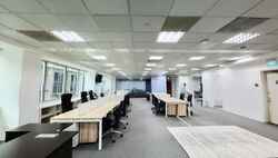 The House Of Eden (D1), Office #535727631